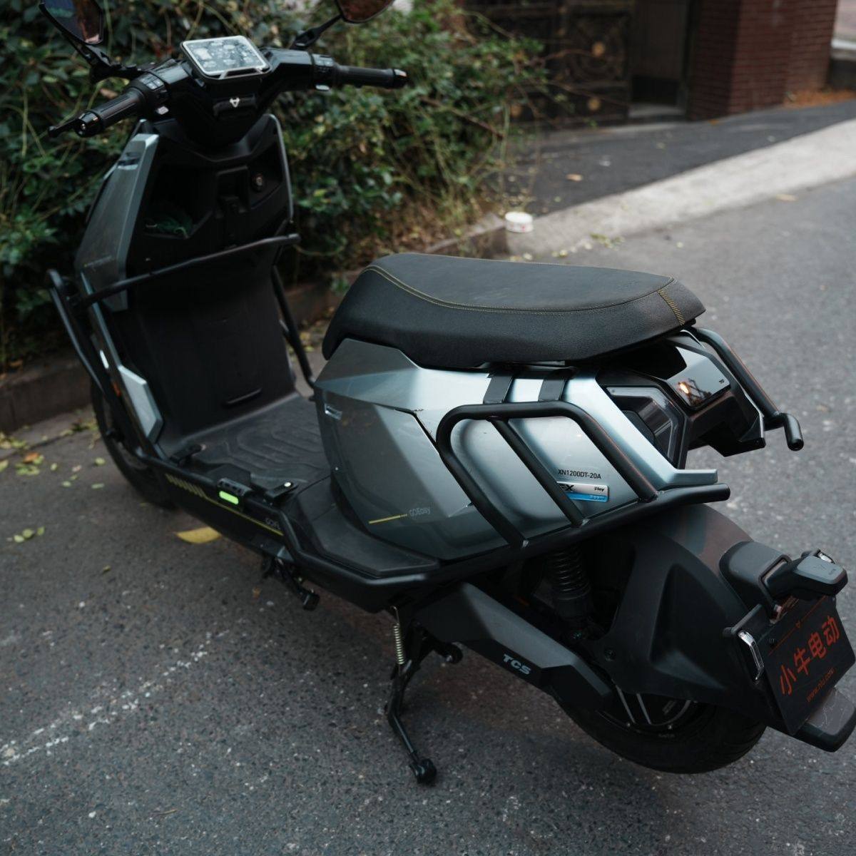 适用新款小牛Fxpro/stci