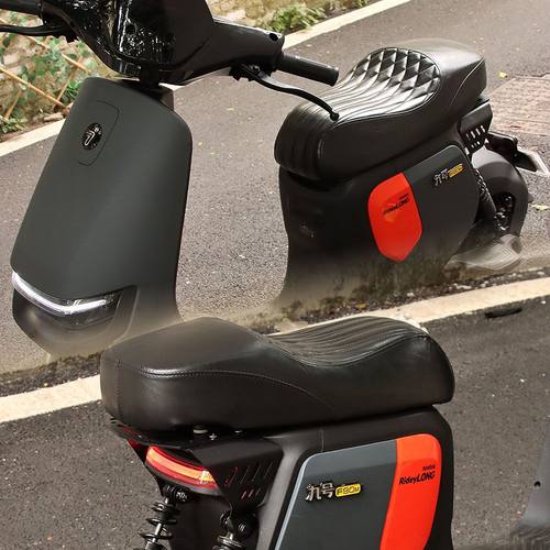 适用九号一体坐垫Fz110/F