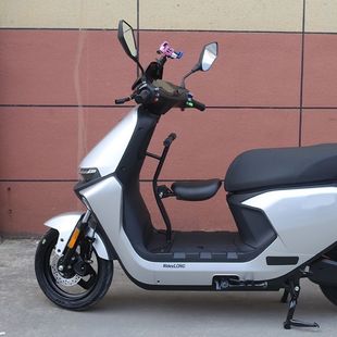 适用九号NzmixMzmix电动车M95C m80c前置折叠配件儿童座椅改 M85C