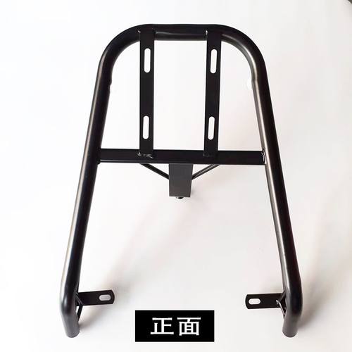 适用雅迪m16尾架电动车尾