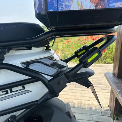 适用于金箭F60TS/F85电动