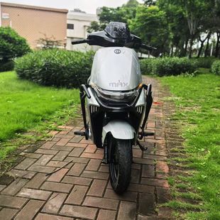 适用深远G06护杠通用哈铃M95C金箭F60小九保险杠防摔保险杠后货架