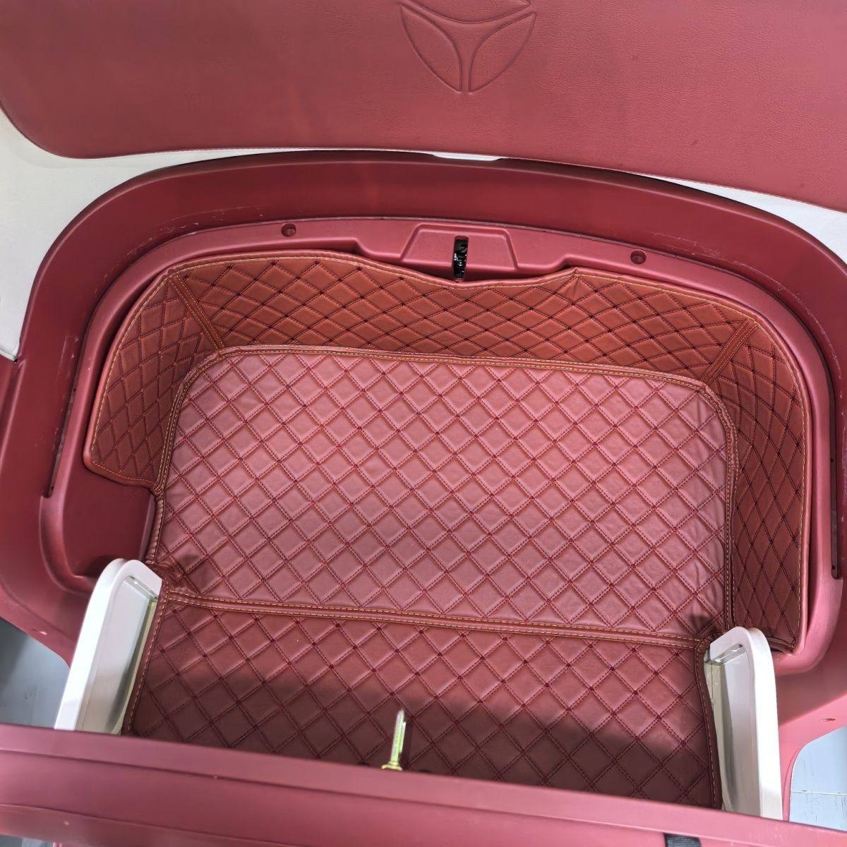 适用适雅迪CL18电三轮车