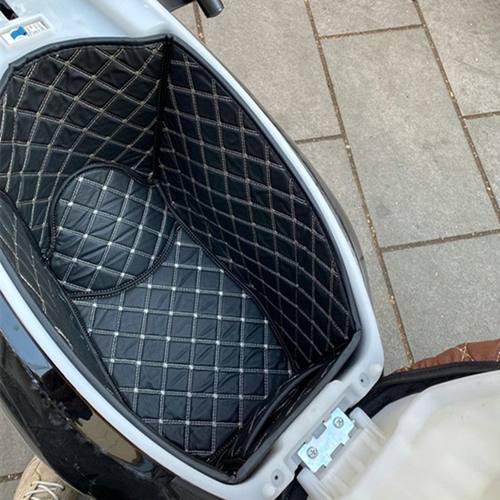 适用适台铃A5电动车坐桶