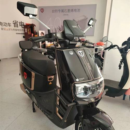 适用台铃非凡宗师电动车