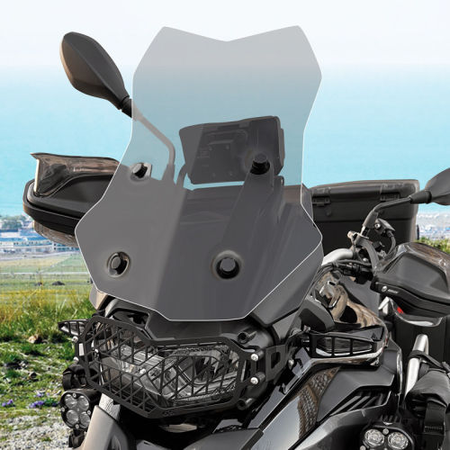 适用于宝马F850GS前挡风