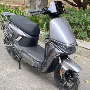 适用金箭f60ts前后护杠防摔全车保险杠尾架外卖架防撞尾箱架改装