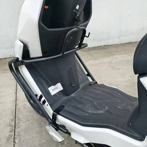 适用哈铃ae650前后护杠全
