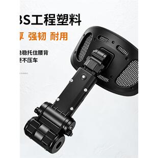 适用九9号靠背N3M3机2M5MZEM+MK2小牛NXFX极核AE45折叠伸缩后靠背