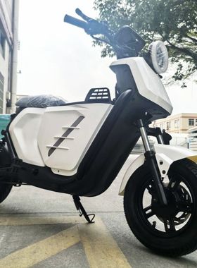 适用新款小牛U+B中箱通用于格士铃UB奇迹牛N8深远U+B中置箱前置储