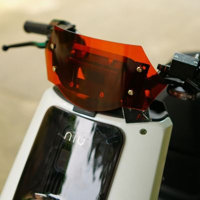 适用小牛新款NL/T专用前