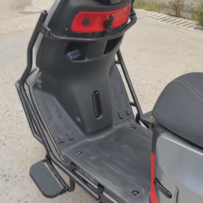 适用适配极核EZ4护杠全车