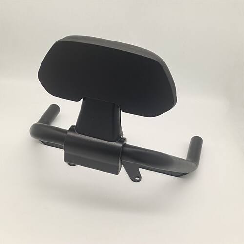 适用小牛U+B九号后扶手奇