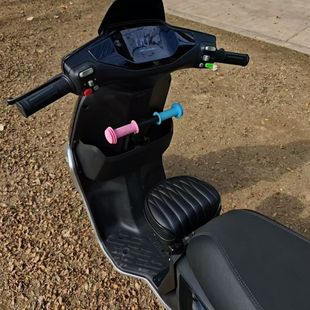 适用适用九号F2z F2z110Max专用高端后置儿童座椅出行宝宝椅改装