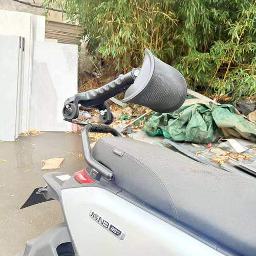 适用适九号M385/95c载人