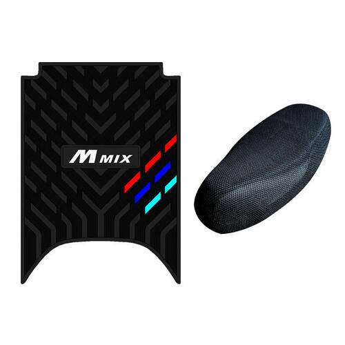 适用m395cmax座套加厚脚
