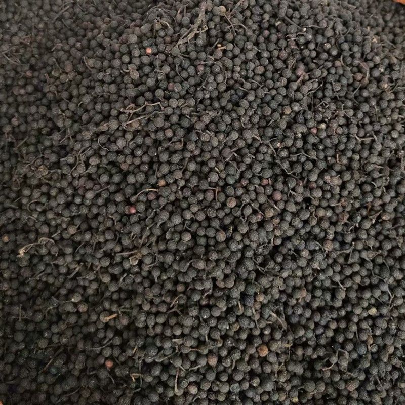 山苍子野生木姜子干货火锅调料香料枕头填充料姜菜木香子山胡椒