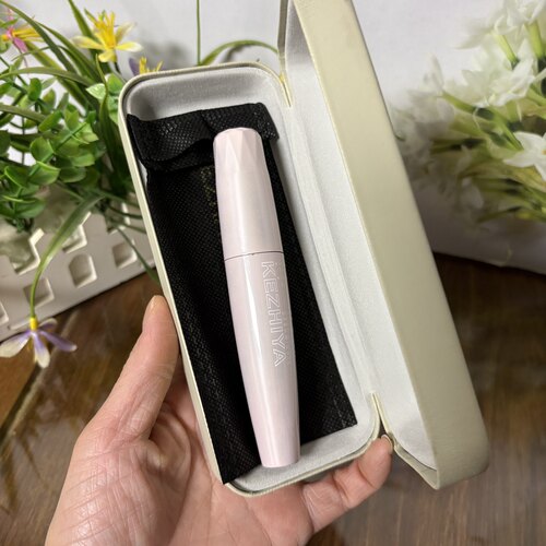 KEZHIYA珂芝雅芦第根密羽纤长睫毛膏8g自然纤长卷翘不坍塌防水汗