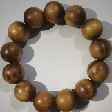 柏木沉水珠佛珠手串