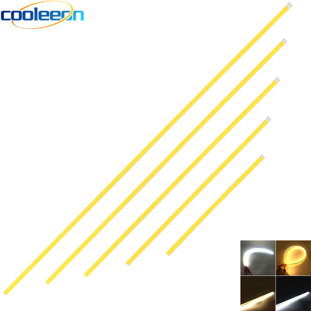 600mmled长条cob光源