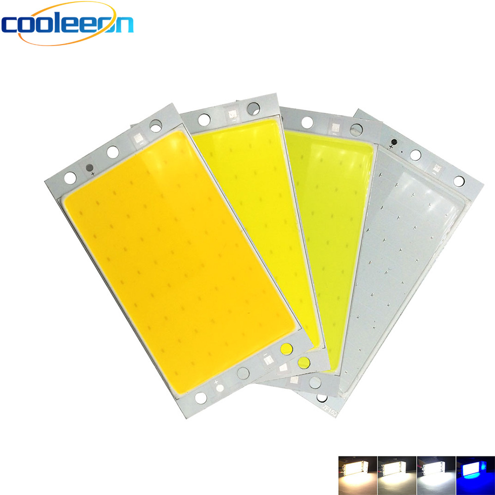 diy光源cooleeonCOBLED灯板12v