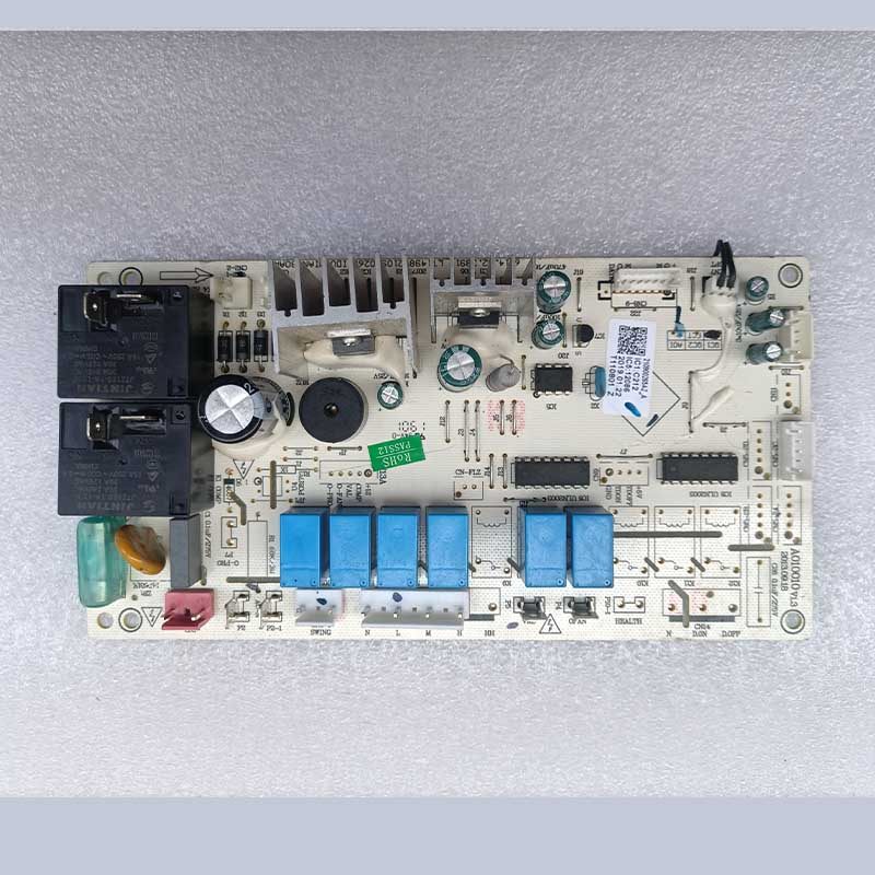 TCL空调内机主板210900265AZ控制板210900265AL电脑板210900265BE