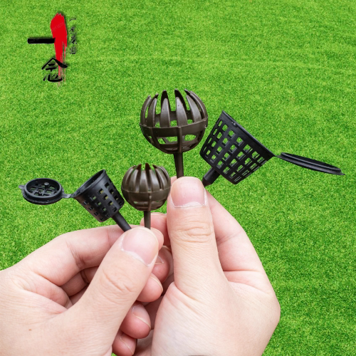 玉肥盒肥料盒盆景施肥篮大小盆日本肥料盒植物施肥盒防晒盆景工具