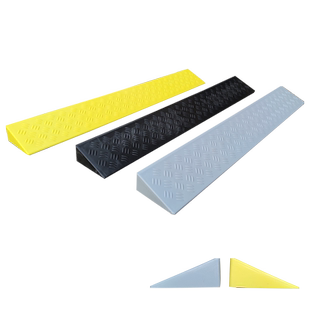 地垫上坡垫饭店用途洗车门口斜坡坡度加厚地台停车整体三角门店坡