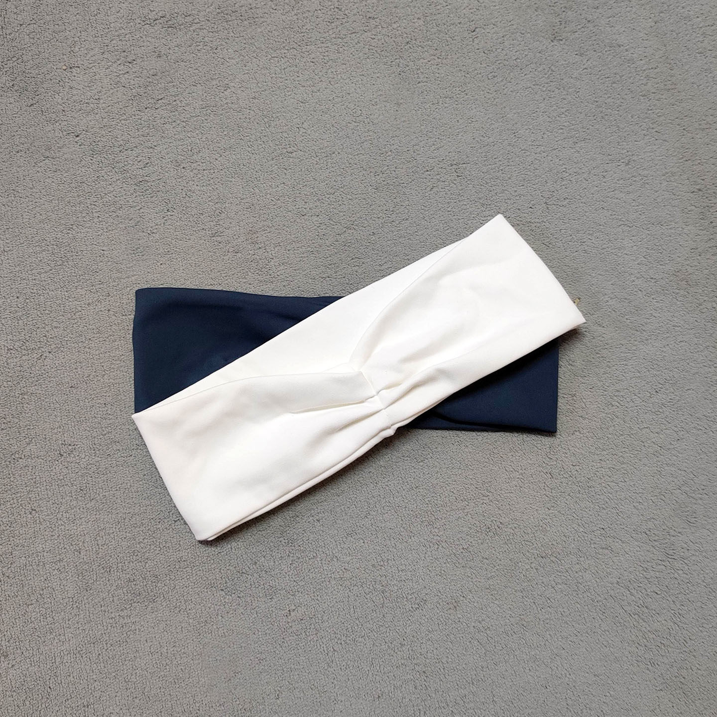 运动发带跑步健身瑜伽蓝球男女头带吸汗头巾束网球跑步羽毛球发带