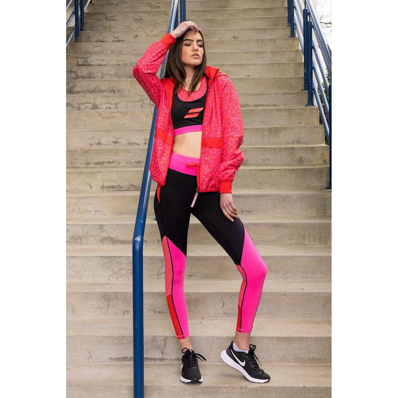 外贸运动杂款拉链外套女样版速干瑜伽跑步连帽上衣,运动服/休闲服装,运动茄克/外套,淘宝优惠券,粉丝福利购,淘宝优惠卷