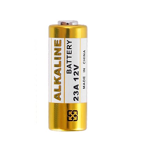 电池引闪器电池23A防盗器