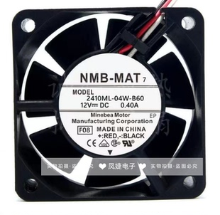 B70 B89 B40 B59 B60 B50 B39 B49 B79 NMB12V风扇2410ML B69 04W