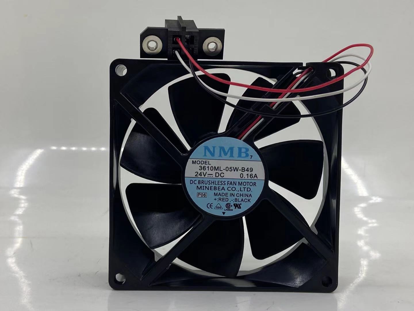 3610ML/KL-05W-B49NMB