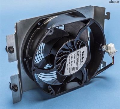 SERVO D1751P24B9DS321/326 24V D1751P24B8PP338/p340变频器风扇