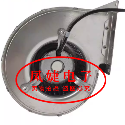 全新德国进口 D3G146-AH50-01/13/16/18 200-277V EC调速风机风扇