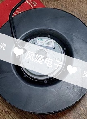 SOTOP顶源 SF220HA3B 380VAC 0.17A 离心风机 工业涡轮散热风扇