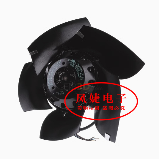 德国ebmpapst M2D068-CF M2D068-BF/DF AC400V 西门1PH71主轴风扇