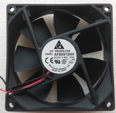 AFB0912M/H/HH/VHDelta/台达