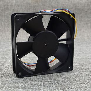 900调速风扇 700 PAPST德国5线收纸压纸风扇DC24V 罗兰R500 4314V