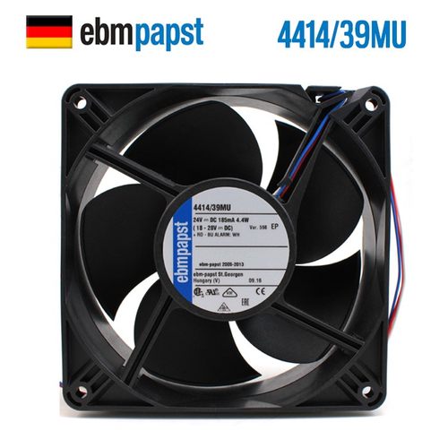 4414H/M/2HHP/2HH/12M/Npapst