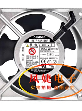 欧姆long风扇R87F-A4A15HP/13HP A6A13HP/15HP A3A/A1A15HP/13LP