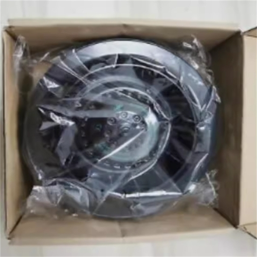 R2S175-AA07-39/37/35全新正品ebmpapst 230V后倾式离心风机