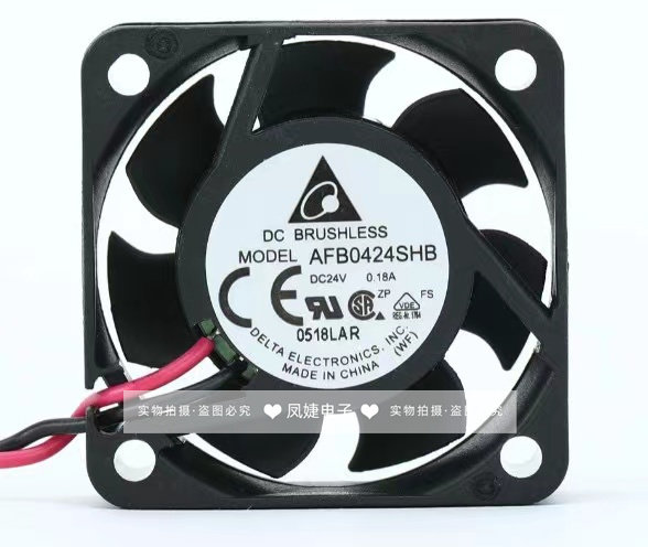 24VAFB0424SHB/HB/LB/VHB台达4CM