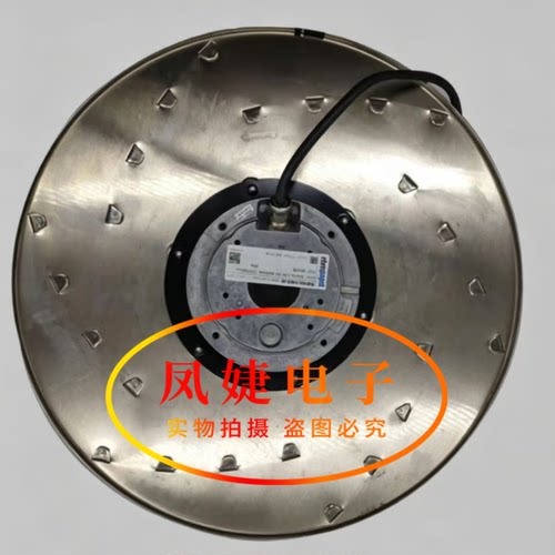 德国进口风机 R4D330-AA08-12 R4D400-AL17-05 -AB04-05 -AD22-11