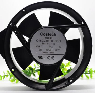 C18C23HTBF00Costech