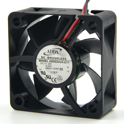 AD5024US-C71/AD5024MS-C70ADDA