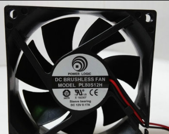 动力PL80S12H12V0.17A8CM