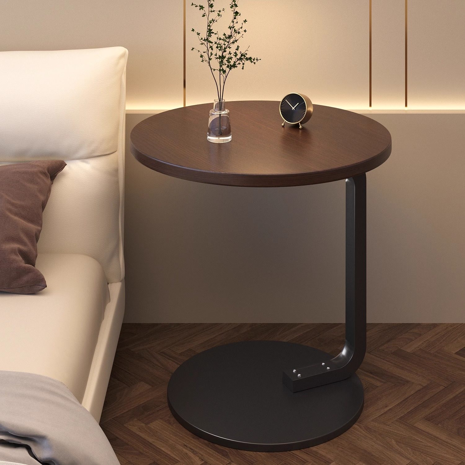 沙发茶几桌泡茶小桌子简易家用网红卧室简约阳台小户型公寓小圆桌,住宅家具,茶几,淘宝优惠券,粉丝福利购,淘宝优惠卷