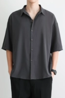 Рубашка, короткий рукав