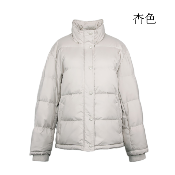 国内女装冬装新款时装宽松版大码